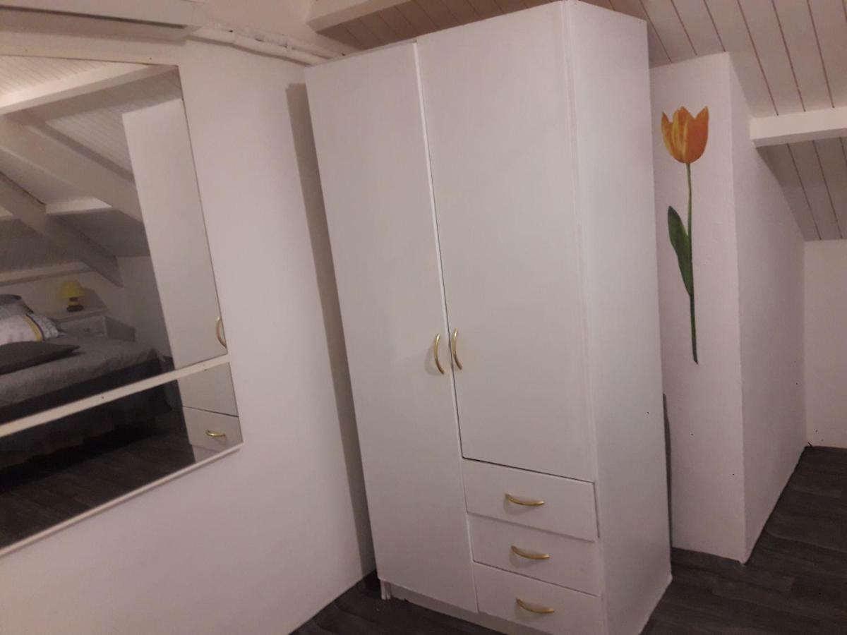 10 Sony Location F3 Mezzanine Lejlighed Sainte-Anne Eksteriør billede